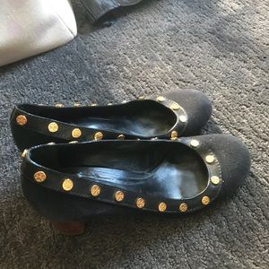 Tory Burch heels EUC